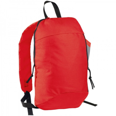 Logotrade advertising products photo of: Backpack DERRY