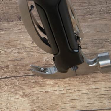 Logo trade promotional giveaways picture of: Mooltitool-hammer PEER