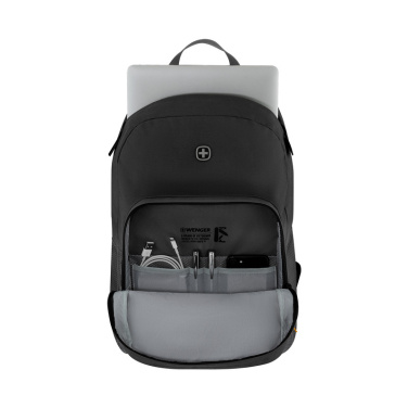 Logo trade business gift photo of: Backpack Wenger Crango 16''