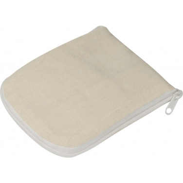 Logotrade promotional merchandise picture of: Cotton bag FERRARA