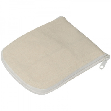 Logo trade promotional gifts picture of: Cotton bag FERRARA