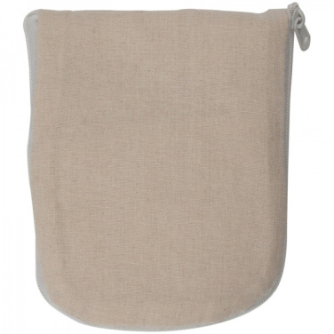 Logo trade promotional gifts image of: Cotton bag FERRARA