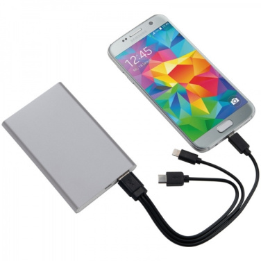 Logotrade promotional merchandise image of: Power bank LIETO