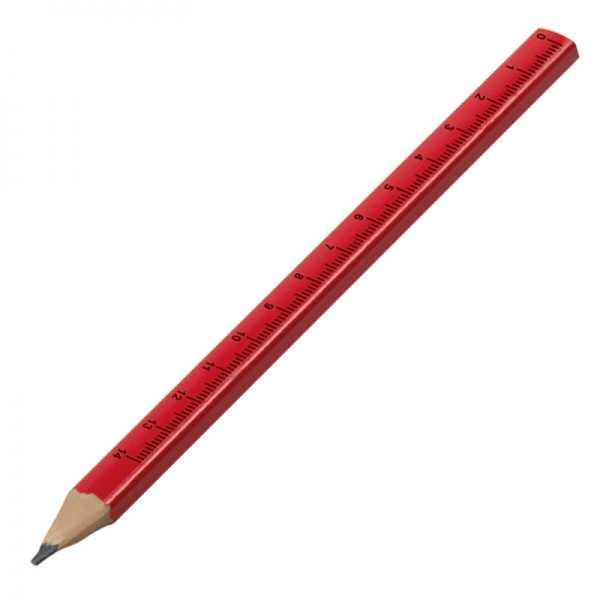 Logo trade promotional merchandise picture of: Pencil EISENSTADT