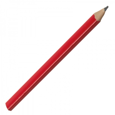 Logo trade promotional products image of: Pencil EISENSTADT