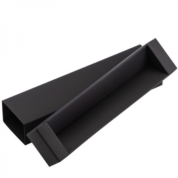 Logotrade promotional item image of: Gift box for a ballpen VALLADOLID