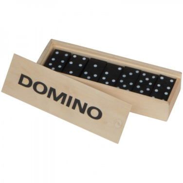 Logotrade promotional products photo of: Game of dominoes KO SAMUI