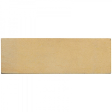 Logotrade promotional merchandise picture of: Game of dominoes KO SAMUI