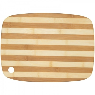 Logotrade advertising product image of: Bamboo chopping board GDAŃSK
