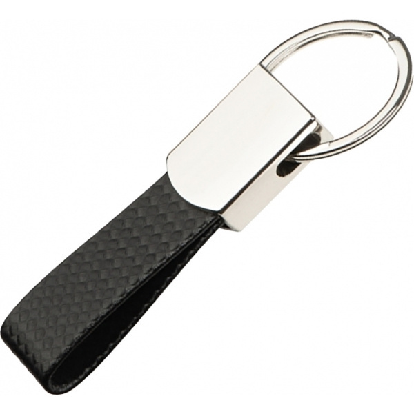 Logo trade promotional giveaway photo of: Keyring SUPERCAR