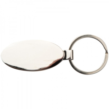 Logotrade corporate gifts photo of: Wooden keyring BALTRUM