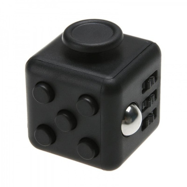 Logotrade promotional giveaway image of: Fidget Cube