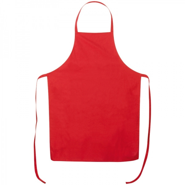 Logo trade advertising product photo of: Cotton apron GRILLMEISTER