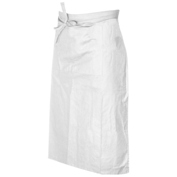 Logotrade promotional giveaway image of: Cotton apron MJOLDEN