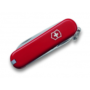 Logotrade advertising products photo of: Pocket knife CLASSIC SD Victorinox