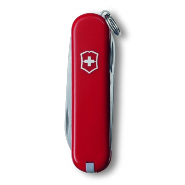 Logotrade corporate gift picture of: Pocket knife CLASSIC SD Victorinox
