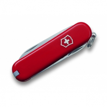 Logotrade promotional items photo of: Pocket knife Sportsman Victorinox