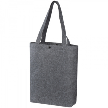 Logotrade corporate gifts photo of: Felt bag TRIESTE
