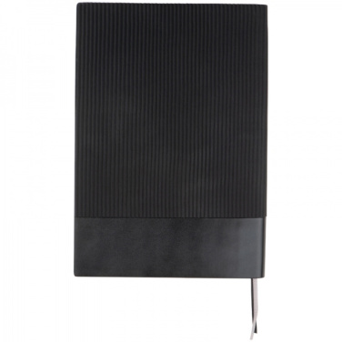 Logo trade corporate gift photo of: A5 Notebook DUBAI