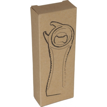 Logotrade promotional items photo of: Multi-opener ODESSA