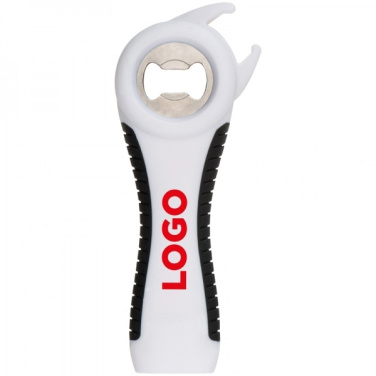 Logo trade promotional merchandise picture of: Multi-opener ODESSA