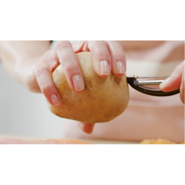 Logotrade promotional merchandise photo of: Peeler Victorinox