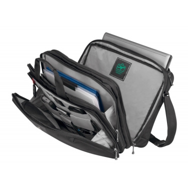 Logotrade promotional merchandise image of: Laptop bag Wenger Legacy 17''