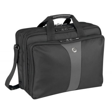 Logotrade promotional products photo of: Laptop bag Wenger Legacy 17''