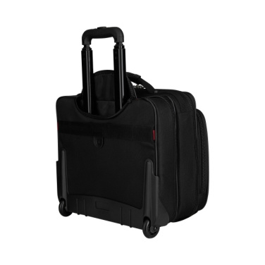 Logotrade business gift image of: Wheeled business case Wenger Granada 17''