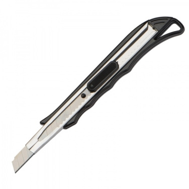 Logo trade promotional gifts picture of: Cutter knife WAREHOUSE