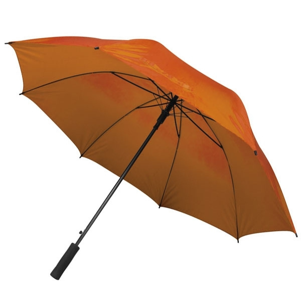 Logotrade promotional gifts photo of: Large umbrella SUEDERDEICH