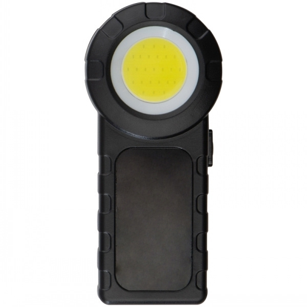 Logo trade corporate gifts image of: Torch LANGEOOG