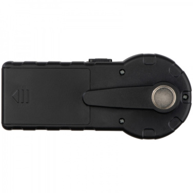 Logo trade business gift photo of: Torch LANGEOOG