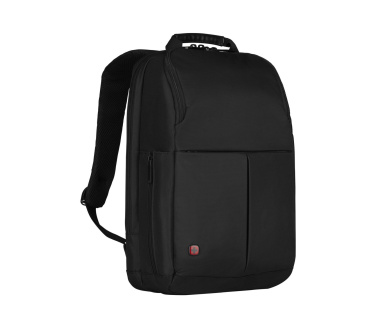 Logotrade promotional products photo of: Backpack Wenger Reload 14''