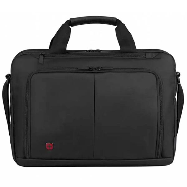 Logo trade advertising products image of: Laptop bag Wenger Source 16''