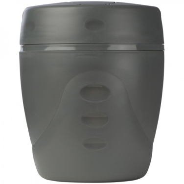 Logo trade promotional giveaway photo of: Lunchbox MILANO