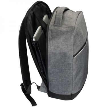 Logotrade promotional giveaways photo of: Laptop bag DUDLEY