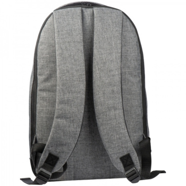 Logotrade advertising product picture of: Laptop bag DUDLEY