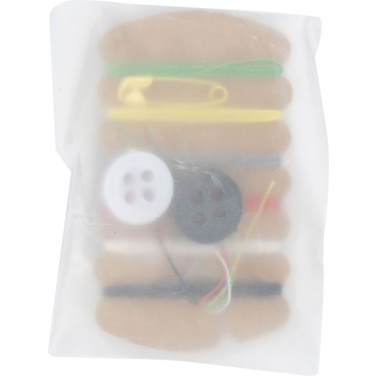 Logotrade promotional items photo of: Sewing kit MELBOURNE