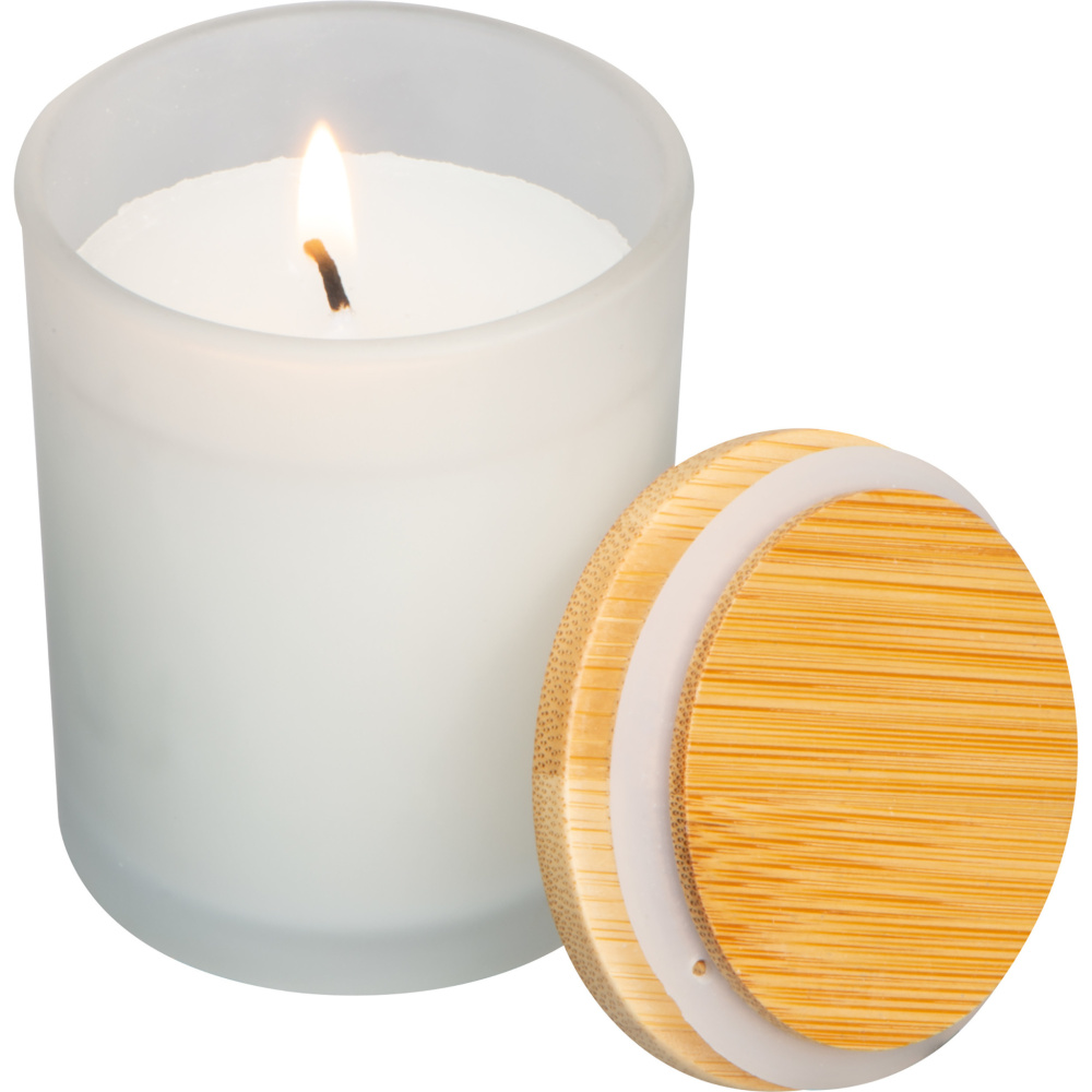 Logotrade advertising product image of: Candle METZ