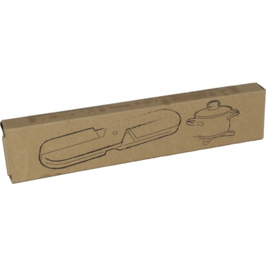 Logotrade promotional item picture of: Foldable trivet ROTTERDAM