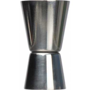 Logotrade promotional gift picture of: Bar measure LINZ