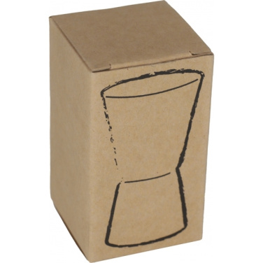 Logo trade promotional giveaways picture of: Bar measure LINZ