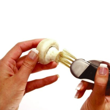 Logotrade advertising product picture of: Mushroom knife PILZ Schwarzwolf