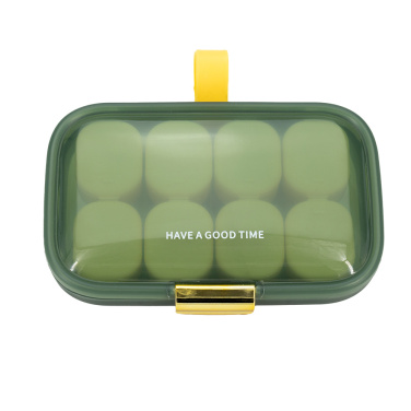 Logotrade promotional product image of: Pillbox