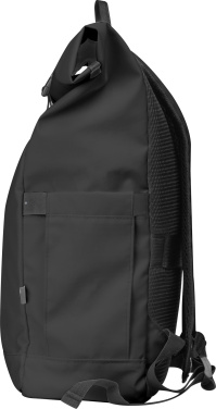 Logotrade advertising products photo of: RPET backpack OKLAHOMA CITY
