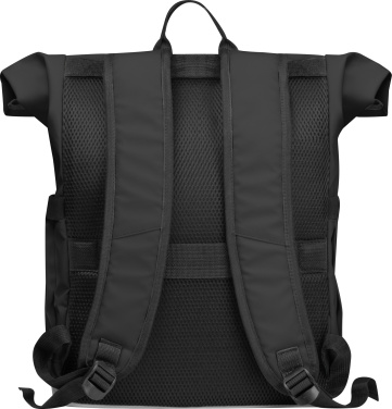 Logotrade corporate gift picture of: RPET backpack OKLAHOMA CITY