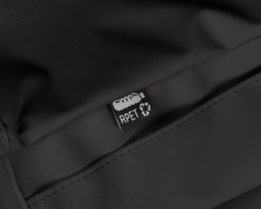 Logotrade promotional product picture of: RPET backpack OKLAHOMA CITY
