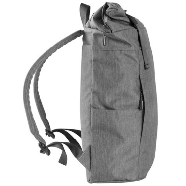 Logo trade advertising product photo of: Backpack OHIO Schwarzwolf