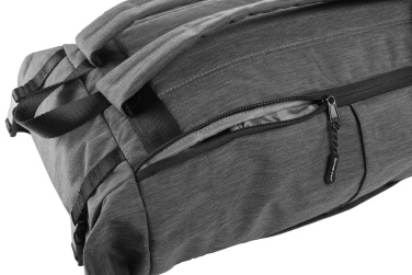 Logotrade promotional products photo of: Backpack OHIO Schwarzwolf